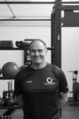 Bryan Beinke &mdash; Founder, The Nth Degree.