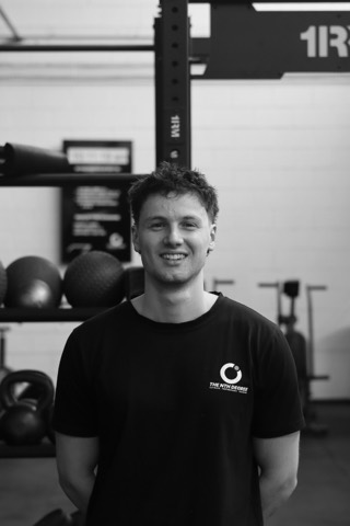Peter Dichiera &mdash; Coach, The Nth Degree.