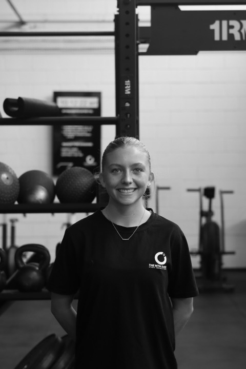 Summer Ross, Coach, The Nth Degree.